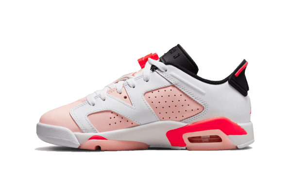 Restock Air Jordan 6 Retro Low Atmosphere (GS)