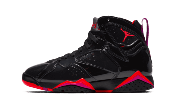 Restock Air Jordan 7 Retro Black Patent (W)