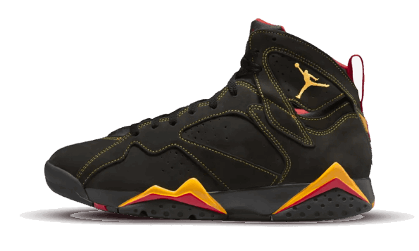 Restock Air Jordan 7 Retro Citrus (2022)