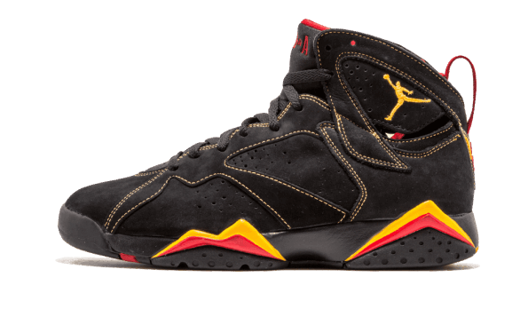 Restock Air Jordan 7 Retro Citrus