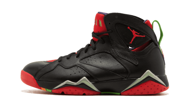 Restock Air Jordan 7 Retro Marvin The Martian
