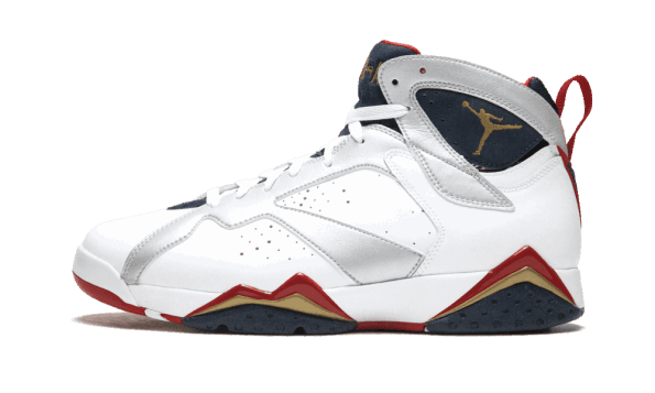 Restock Air Jordan 7 Retro Olympic