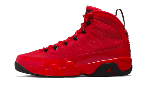Restock Air Jordan 9 Retro Chile Red