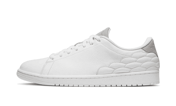 Restock Air Jordan Centre Court White