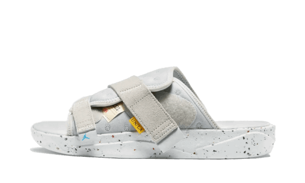 Restock Air Jordan Crater Slide Union Future is Now