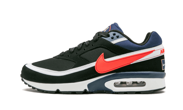 Restock Air Max BW Premium OLYMPICS