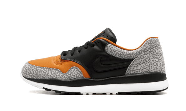 Restock Air Safari QS