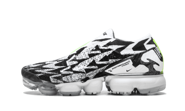 Restock Air Vapormax FK MOC 2 Acronym