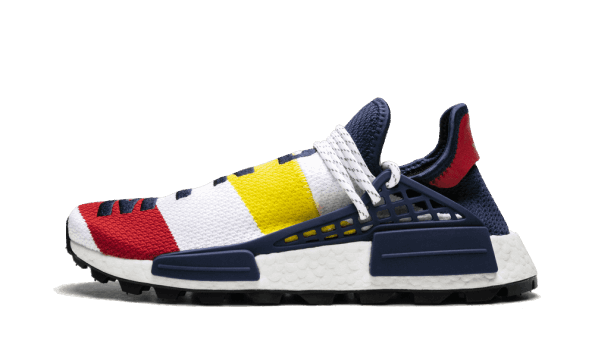 Restock BBC Hu NMD Heart  Mind