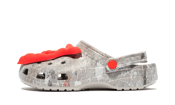 Restock Crocs Classic Clog Staple Sidewalk Luxe