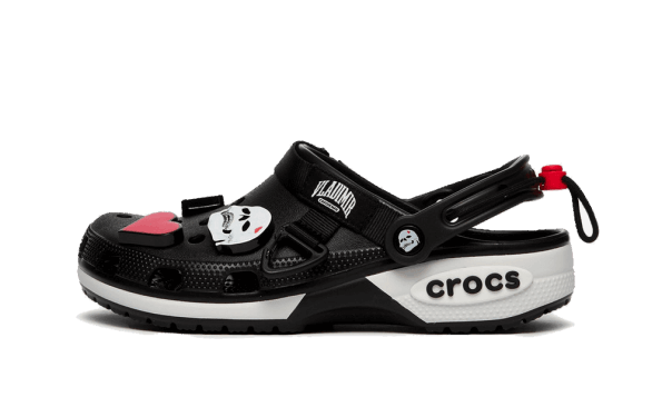 Restock Crocs Clog Vladimir Cauchemar