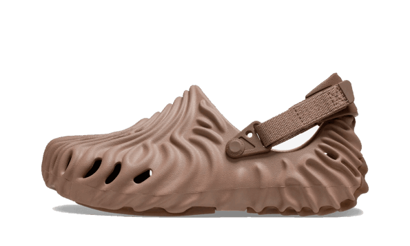 Restock Crocs Pollex Clog by Salehe Bembury Menemsha