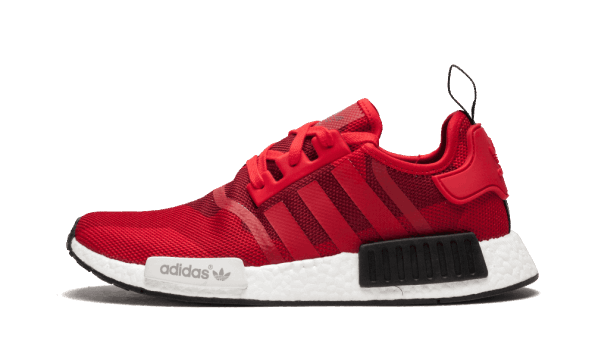 Restock Fashion NMD_R1
