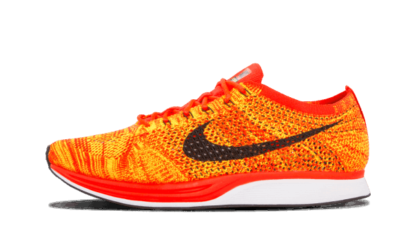 Restock Flyknit Racer