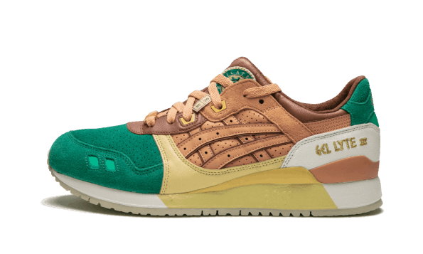 Restock Gel-Lyte 3