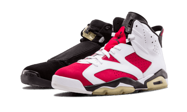 Restock Jordan Collezione 17/6