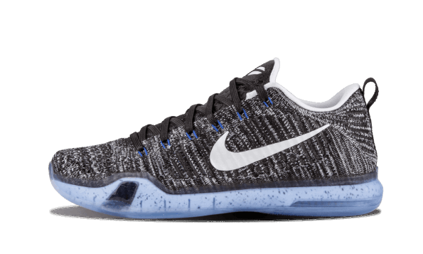 Restock Kobe 10 Elite Low PRM