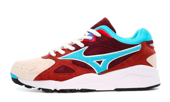 Restock Mizuno Sky Medal Hanon The Angels Share