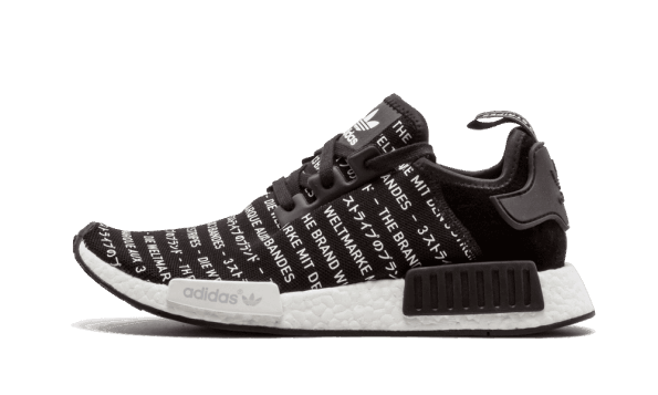 Restock NMD_R1 3 Stripes