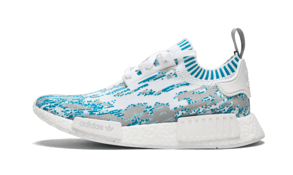 Restock NMD_R1 PK Datamosh