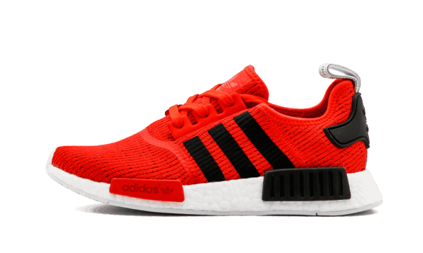 Restock NMD_R1 Red