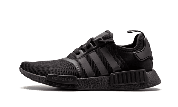 Restock NMD_R1 TRIPLE Black