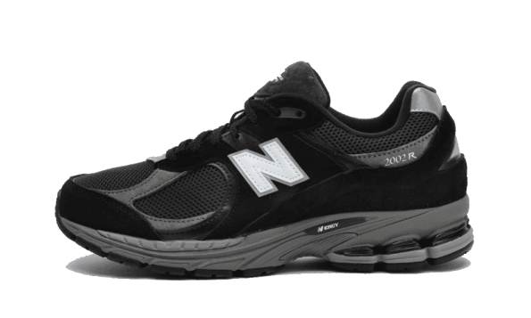 Restock New Balance 2002R Black