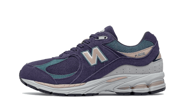 Restock New Balance 2002R Crew Night Tide