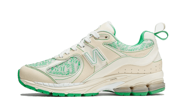 Restock New Balance 2002R GANNI Turtle Dove