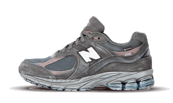 Restock New Balance 2002R Gore-Tex Dark Grey