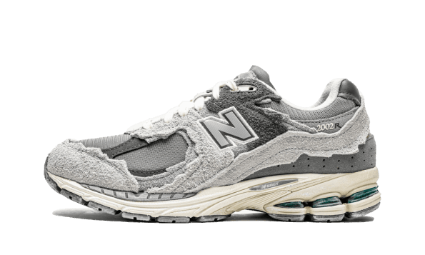 Restock New Balance 2002R Protection Pack Rain Cloud