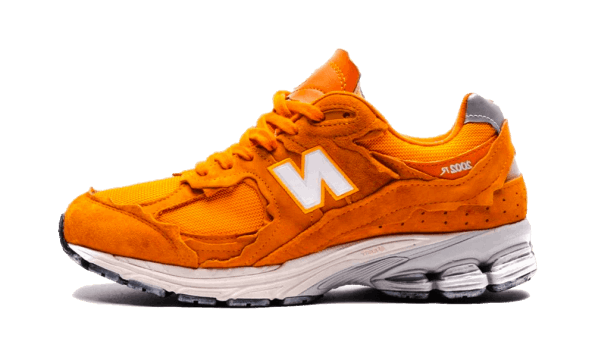 Restock New Balance 2002R Protection Pack Vintage Orange