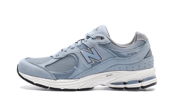 Restock New Balance 2002R Rain Cloud Blue