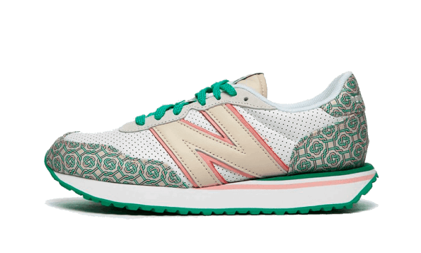 Restock New Balance 237 Casablanca