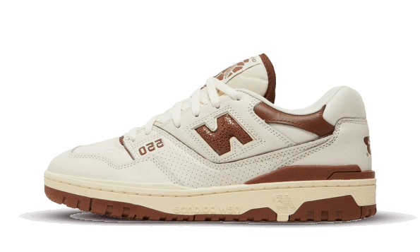 Restock New Balance 550 Aime Leon Dore Brown