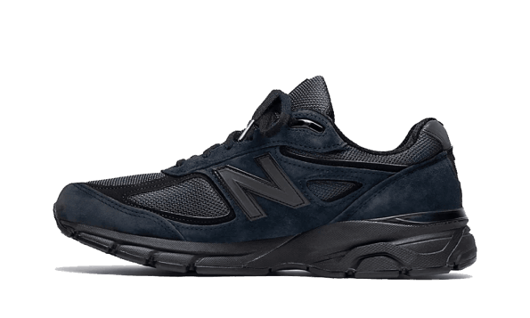 Restock New Balance 990v4 JJJJound Navy