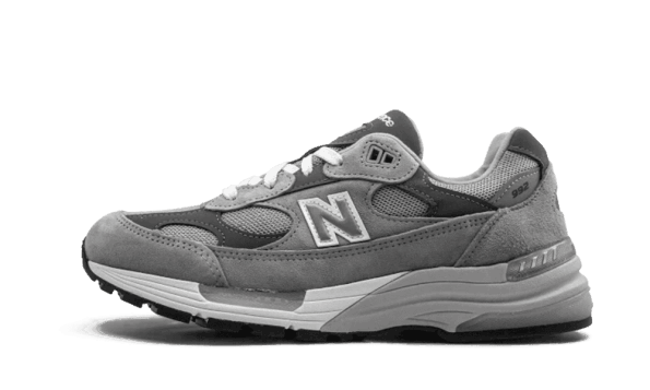 Restock New Balance 992 Grey