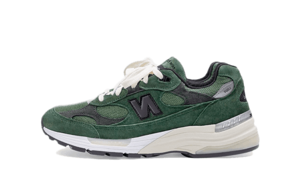 Restock New Balance 992 JJJJound Green