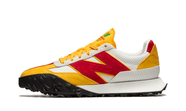 Restock New Balance Casablanca XC72 Yellow