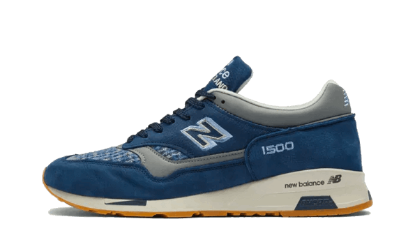 Restock New Balance M1500HT Made in England