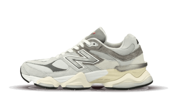 Restock New Balance U9060 Grey