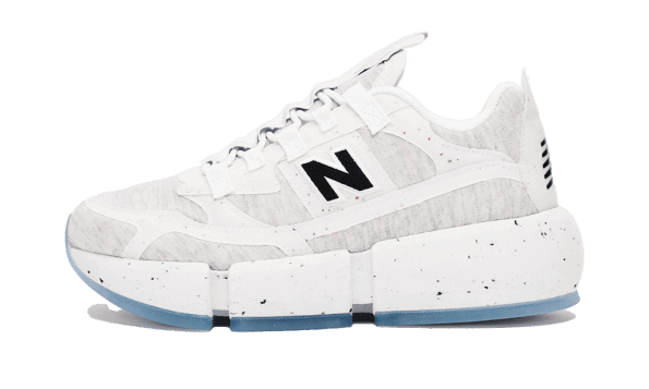 Restock New Balance Vision Racer Jaden Smith Natural