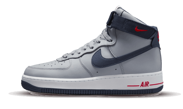 Restock Nike Air Force 1 High Patriots