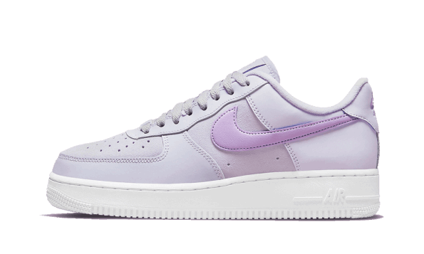 Restock Nike Air Force 1 Low 07 Essential Pure Violet