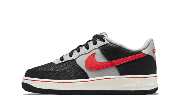 Restock Nike Air Force 1 Low 07 LV8 NBA 75th Anniversary Trail Blazers (GS)