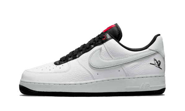 Restock Nike Air Force 1 Low 07 LX Crane