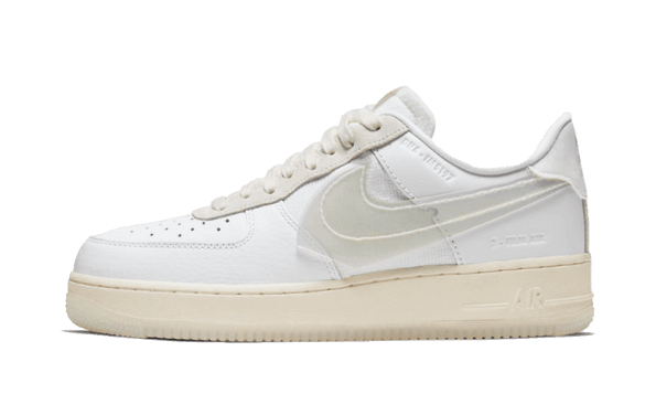 Restock Nike Air Force 1 Low DNA White