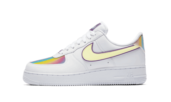 Restock Nike Air Force 1 Low Easter (W) (2020)