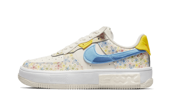 Restock Nike Air Force 1 Low Fontanka Flowers