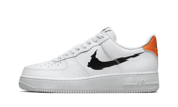Restock Nike Air Force 1 Low Glitch